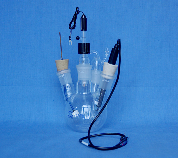 Metal corrosion working electrode (CS921)_Electrodes_Accessories